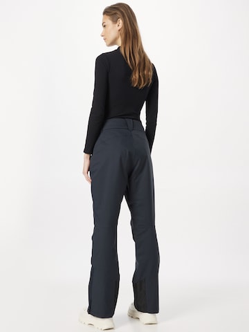 4F Regular Sports trousers in Black