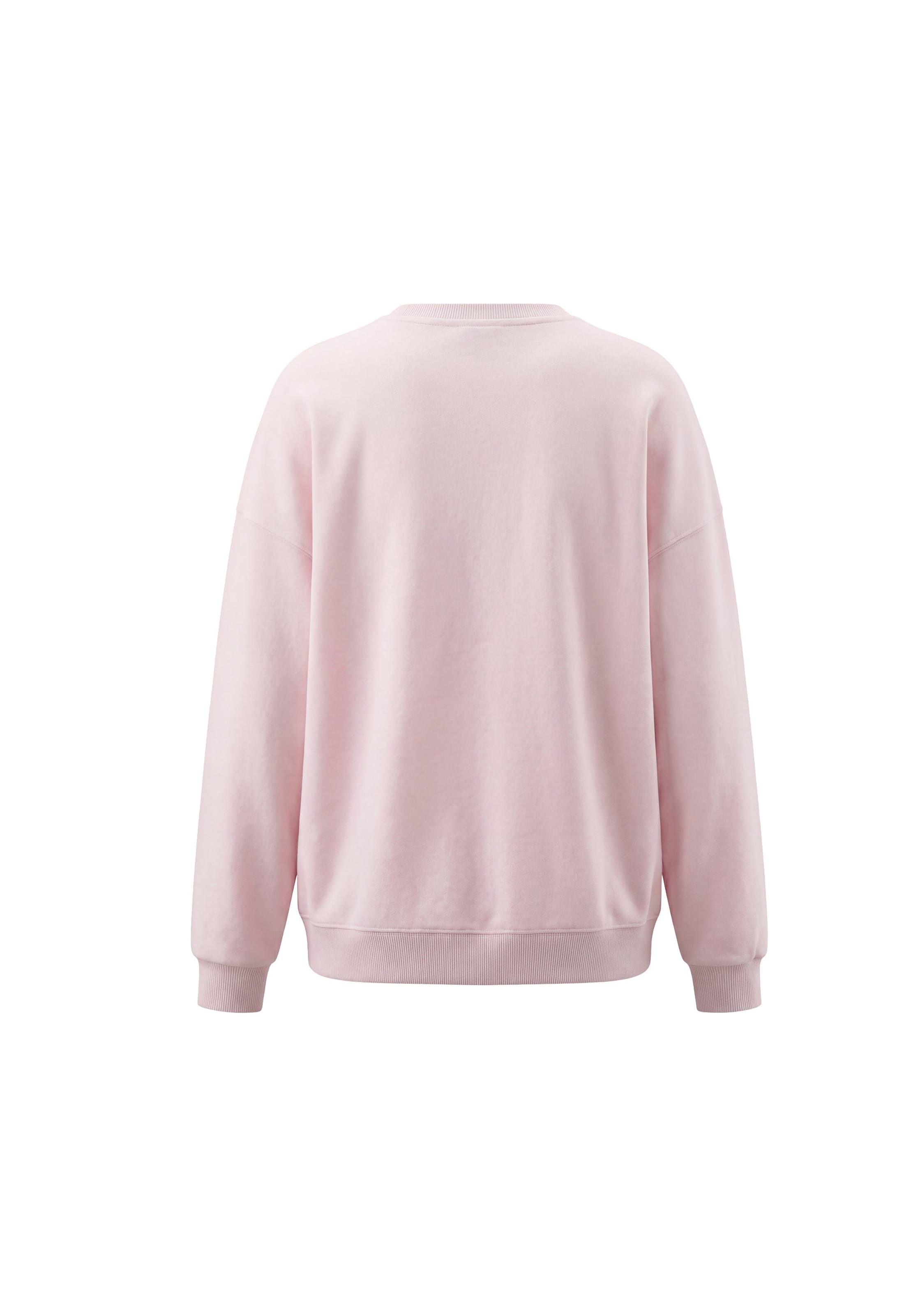 MYMO Sweatshirt in Pink
