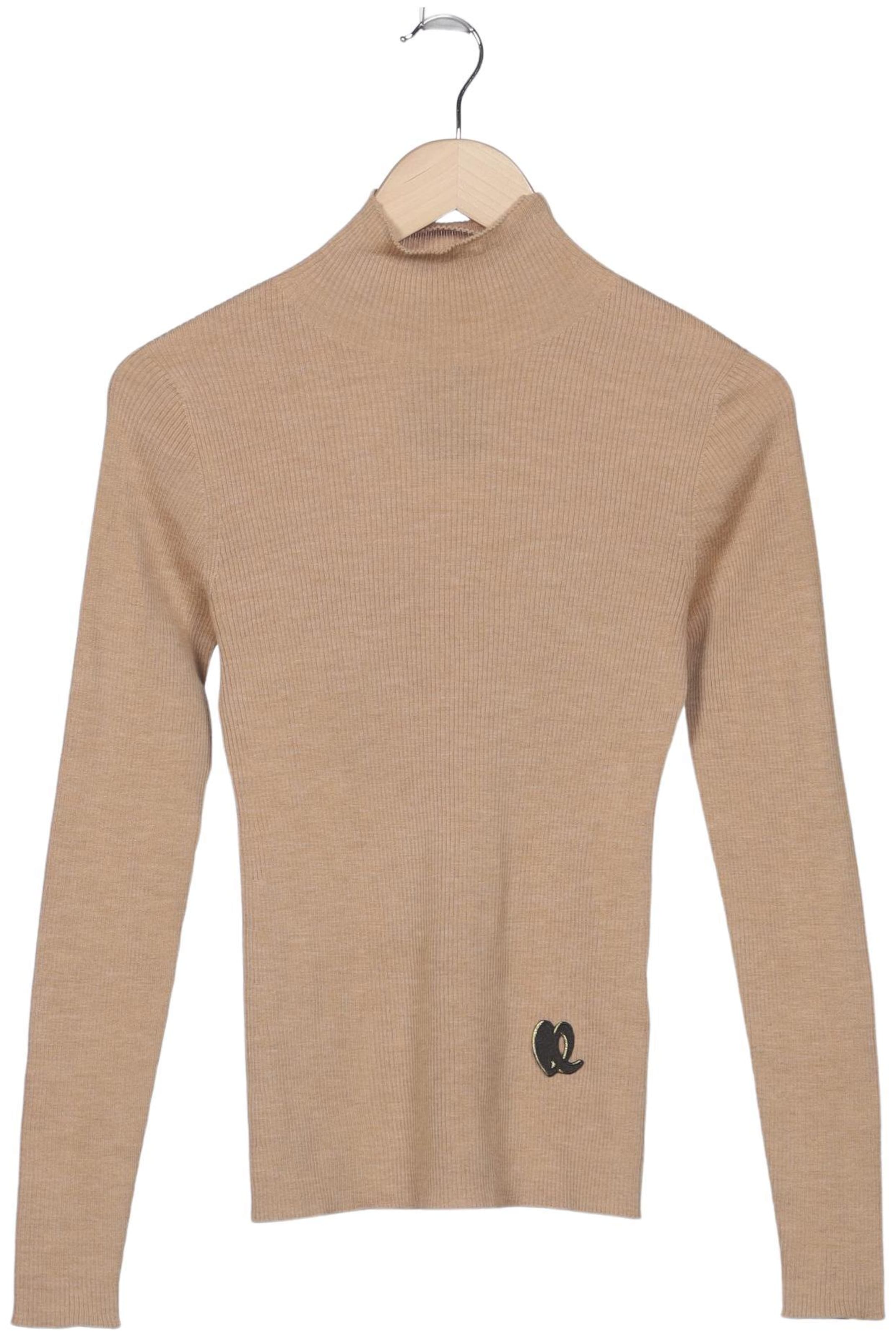 Lala Berlin Pullover S in Beige: Vorderseite