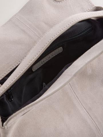 Next Crossbody bag in Grey