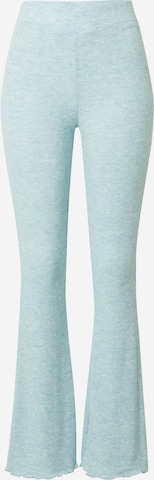 Boux Avenue Pyjama 'LEILA' in Blau: predná strana