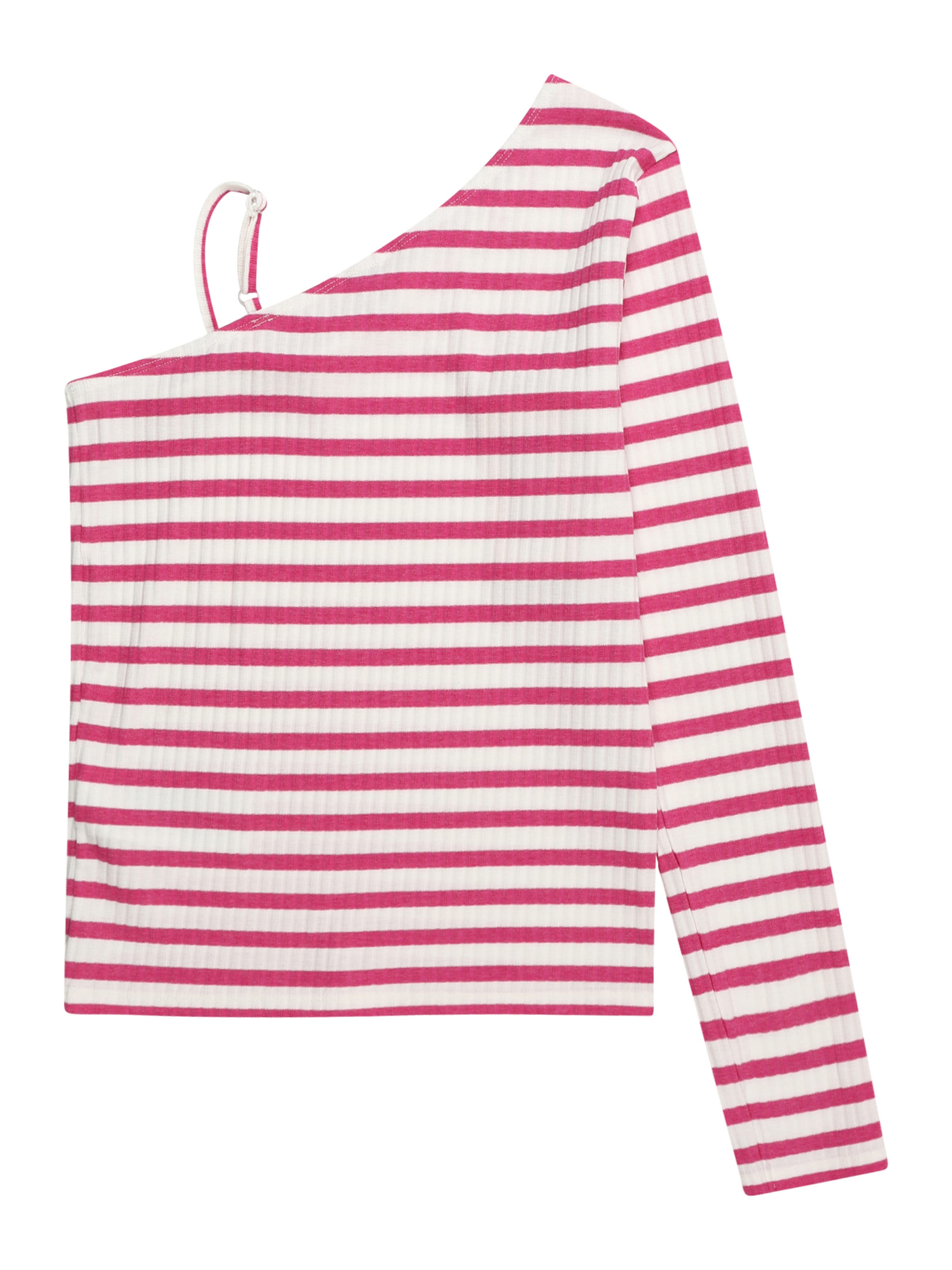 ONLY GIRLS Tričko – pink