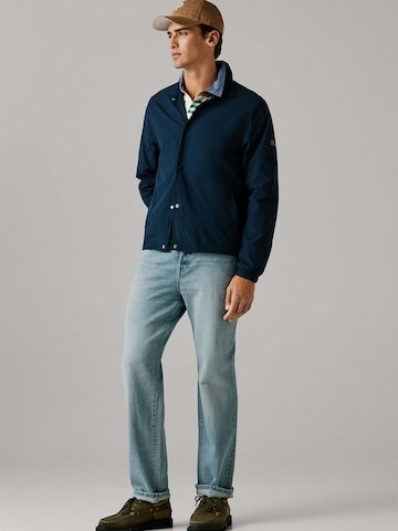 Loosefit Jean 'DALSTON SUMMER STONE ' Pepe Jeans en bleu