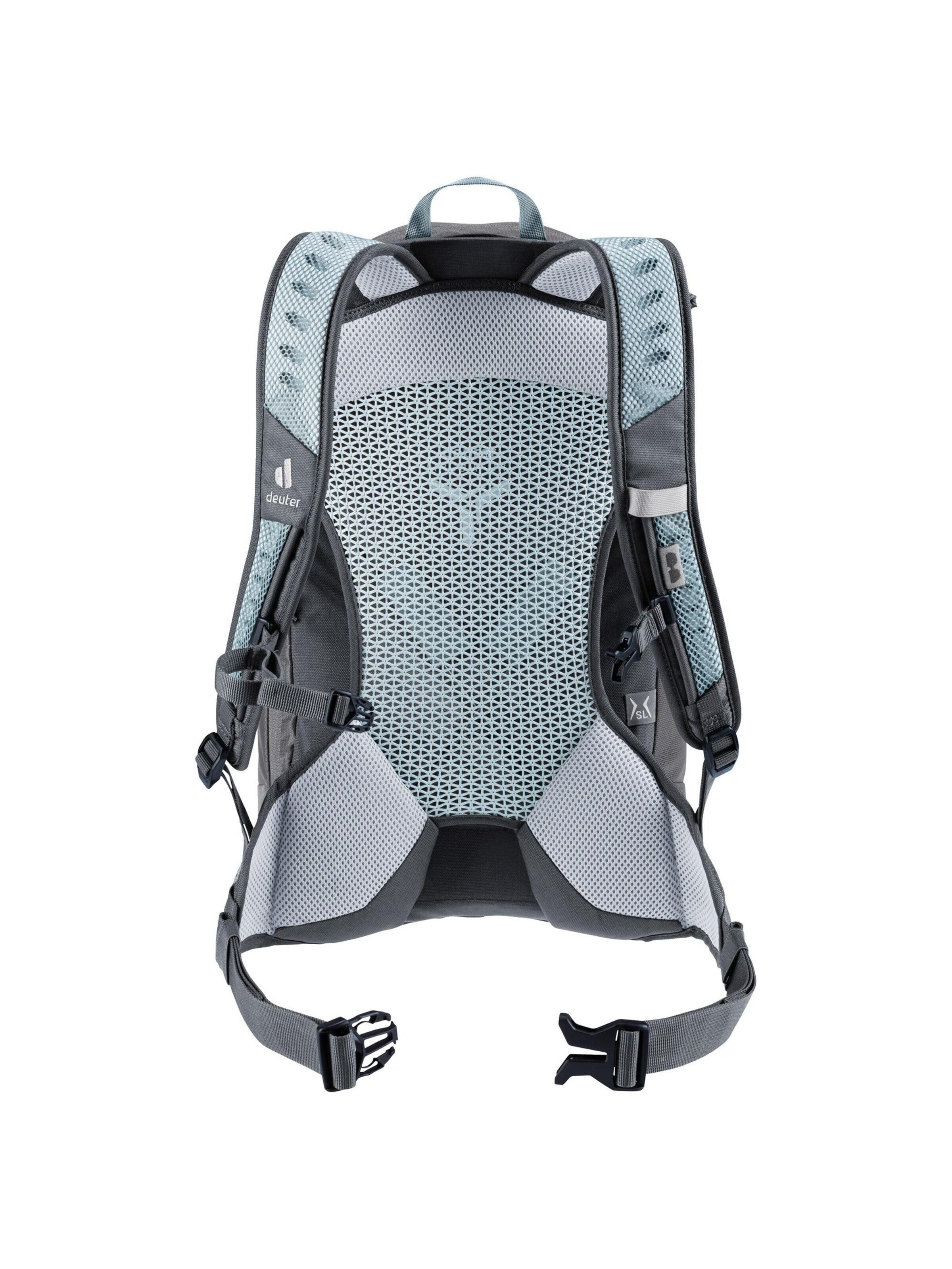 DEUTER Rucksack 'AC Lite'‌‌‌‌‌‌‌‌‌ in Grau