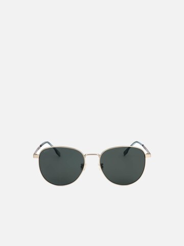 HUGO BOSS - Gafas de sol en oro: frente