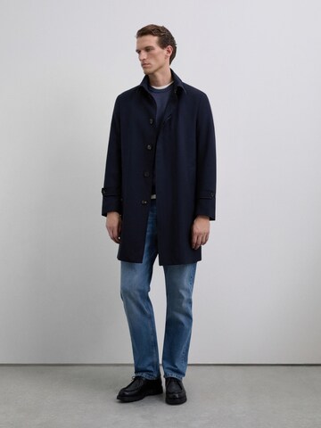 Scalpers Πουλόβερ σε μπλε: μπροστά