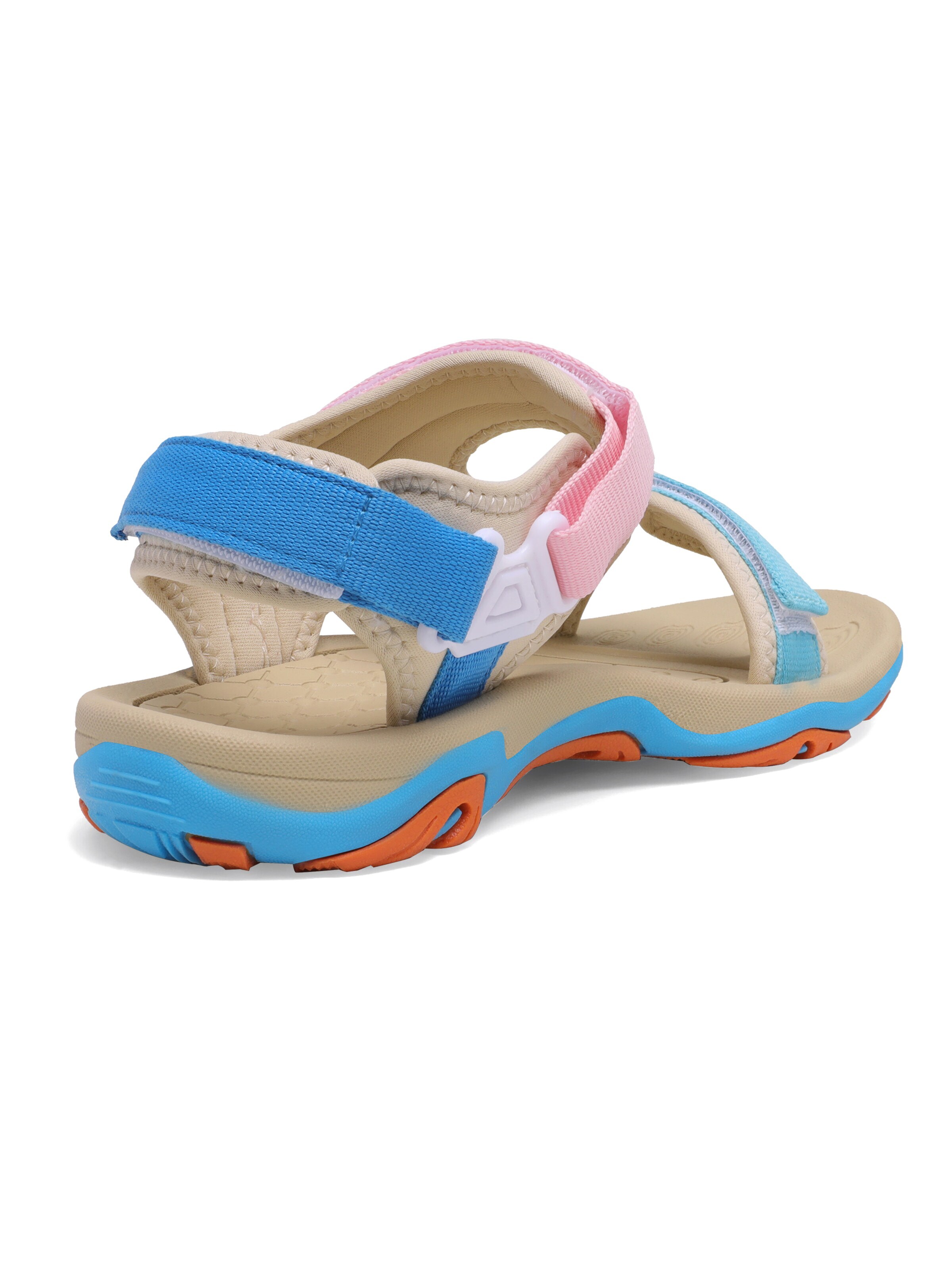 Sandalo da trekking di Dream Pairs in colori misti