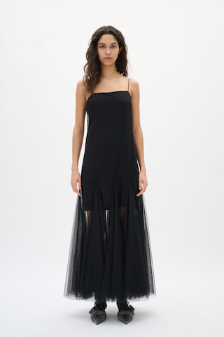 InWear Summer dress 'ALPHAIW' in Black: front