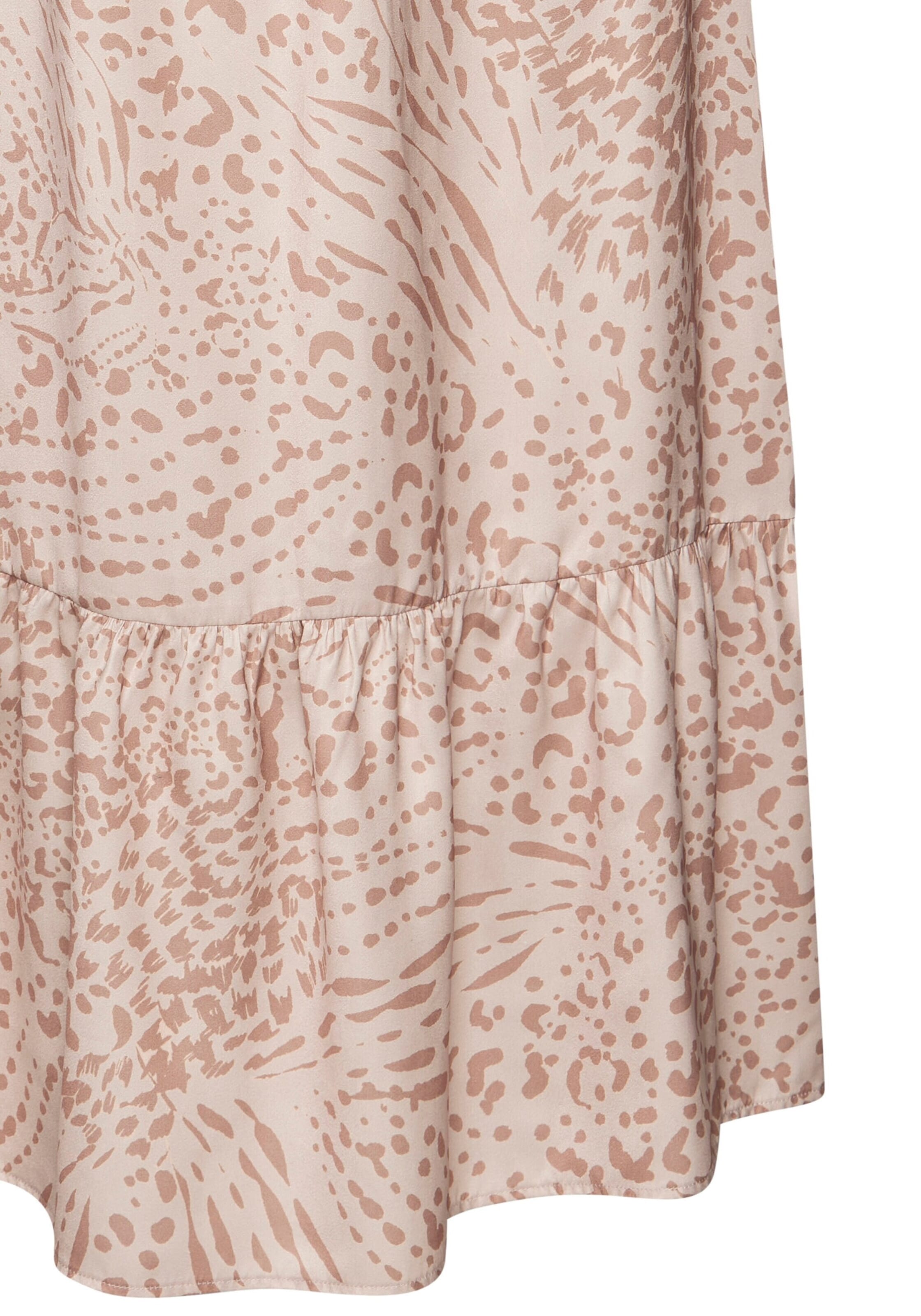 LASCANA Skirt in Pink