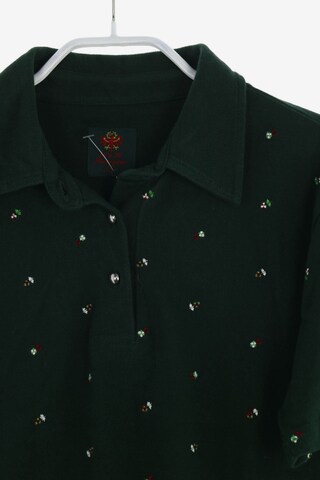 K&K KAISERJAEGER Top & Shirt in S in Green