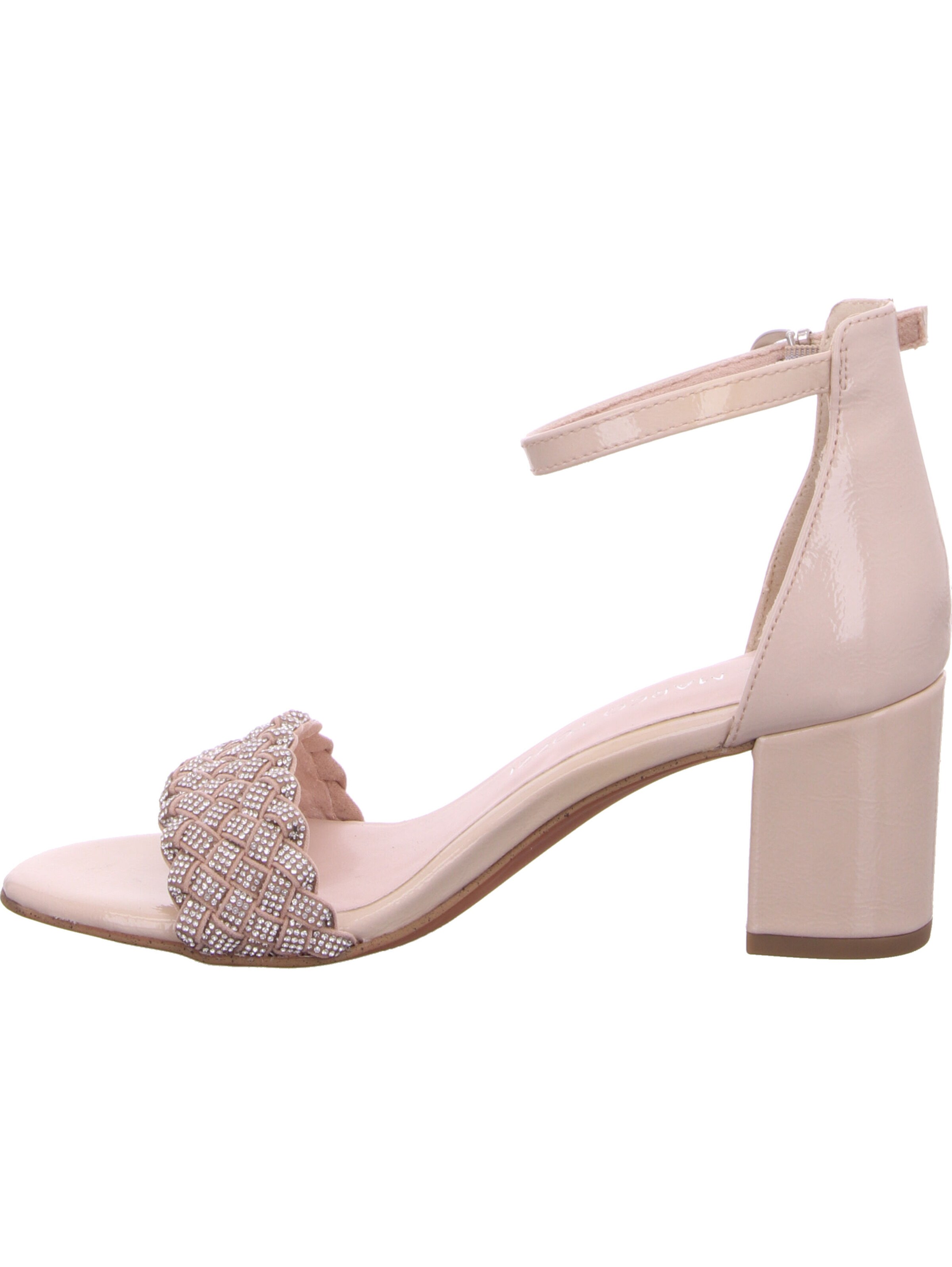 MARCO TOZZI Strap Sandals in Beige