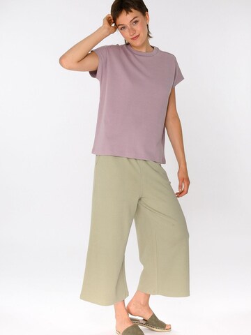ThokkThokk Shirt‌‌‌‌‌ in Pink