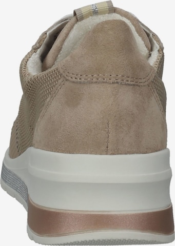 ARA Sneakers laag in Beige