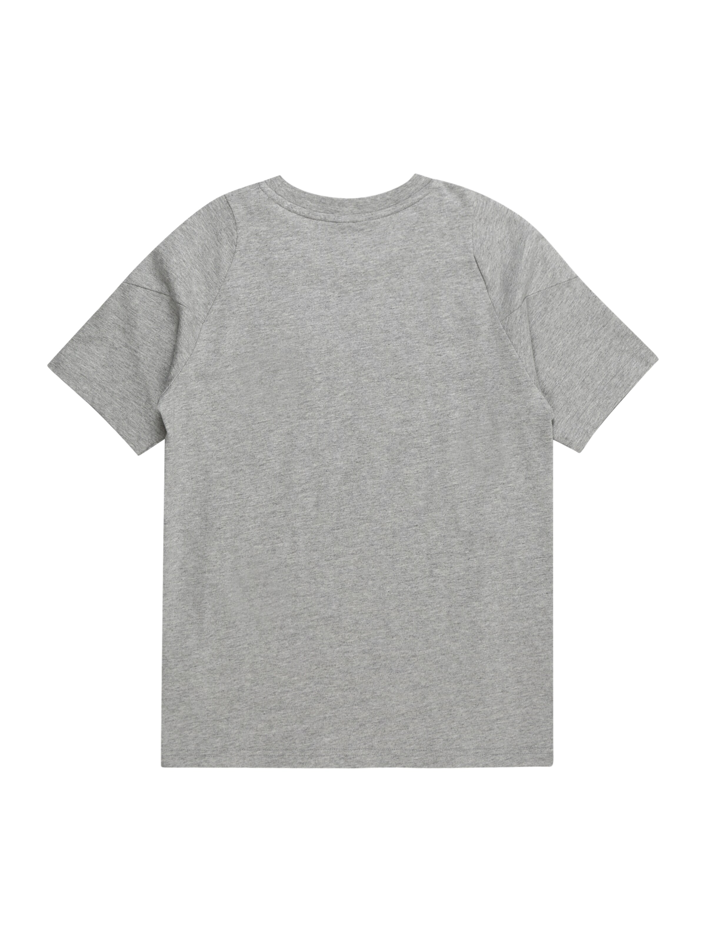 ADIDAS PERFORMANCE Funkčné tričko 'TIRO24' - Sivá