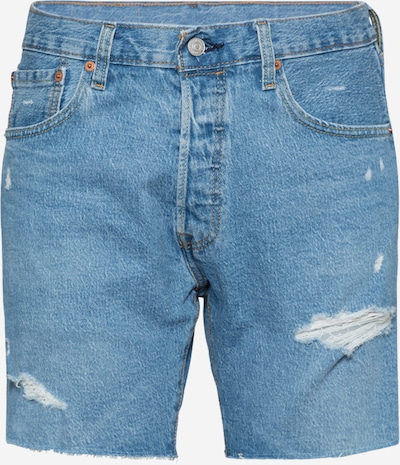Jeans LEVI'S pe albastru deschis, Vizualizare produs