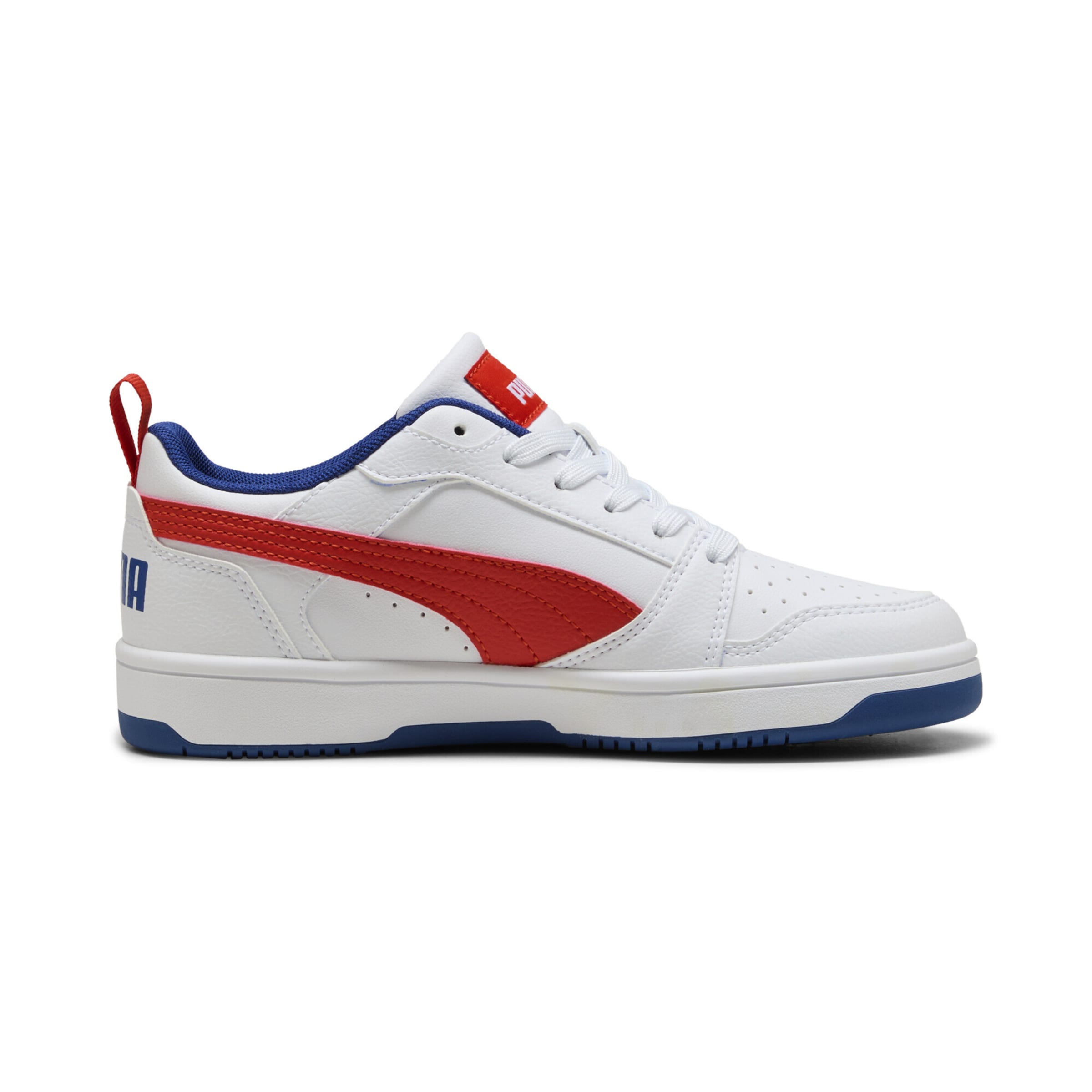 PUMA Sneakers 'Rebound V6' in Wit