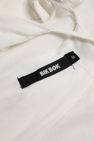 Bik Bok Kleid M in Weiß