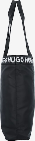 HUGO Red Shopper 'Becky' in Zwart