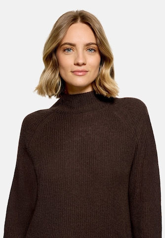 Pullover di Betty Barclay in marrone