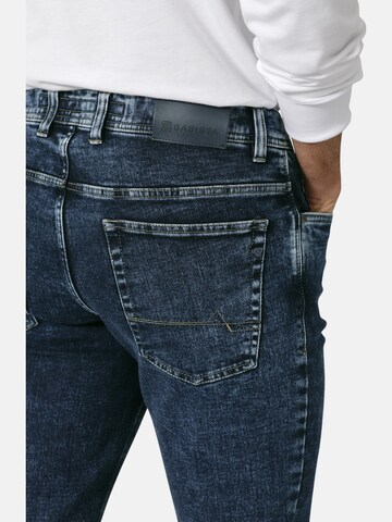 Regular Jean ' Torenza ' BABISTA en bleu