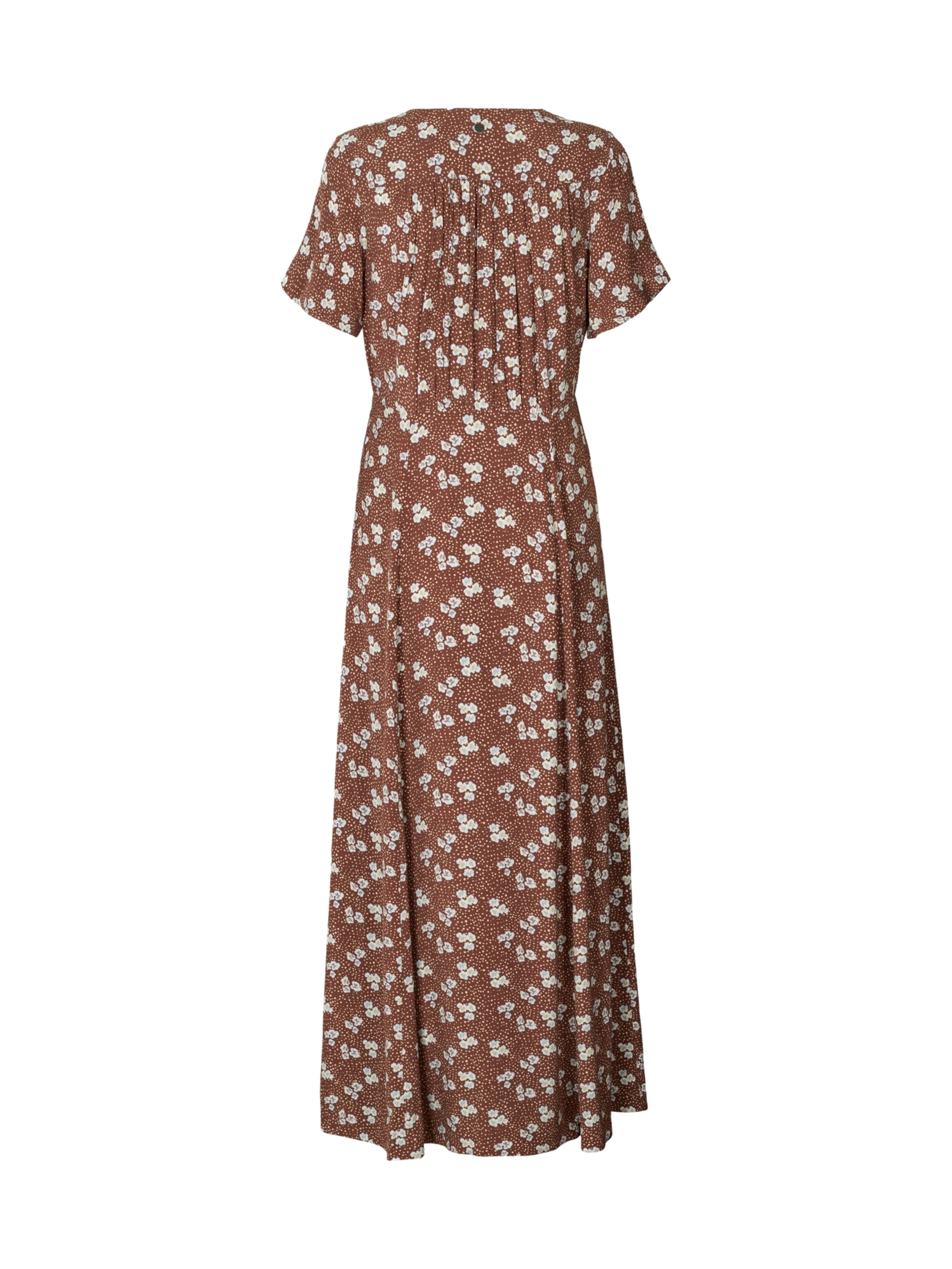 Odd Molly Kjole 'Happy Me Collection' i lilla