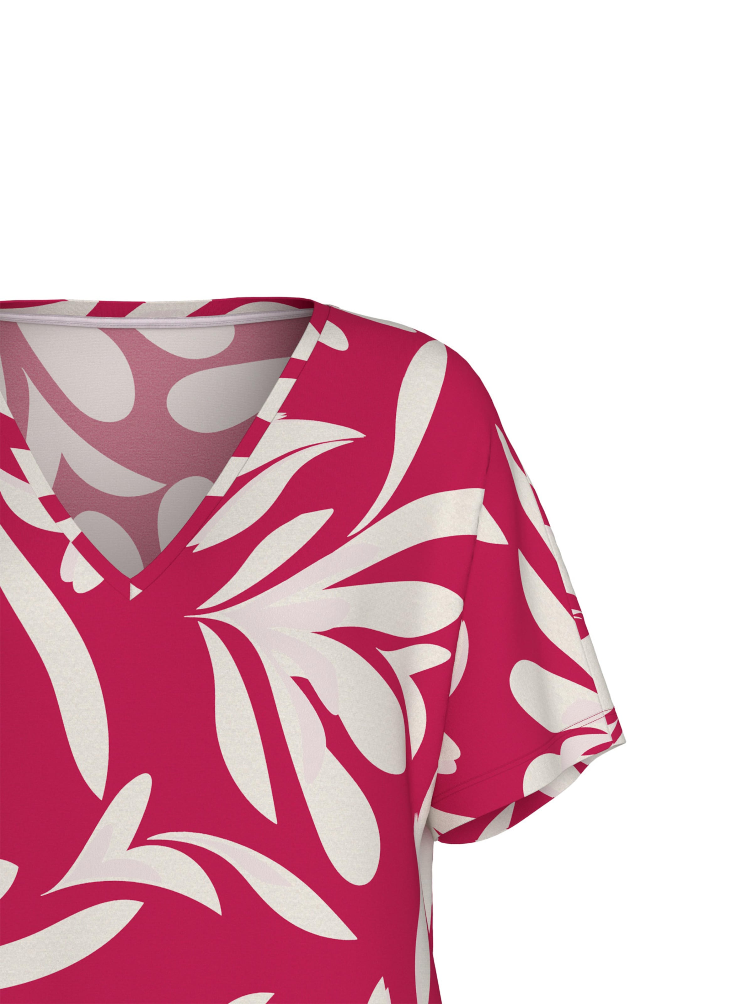 IMPETUS - Camisola de pijama em rosa