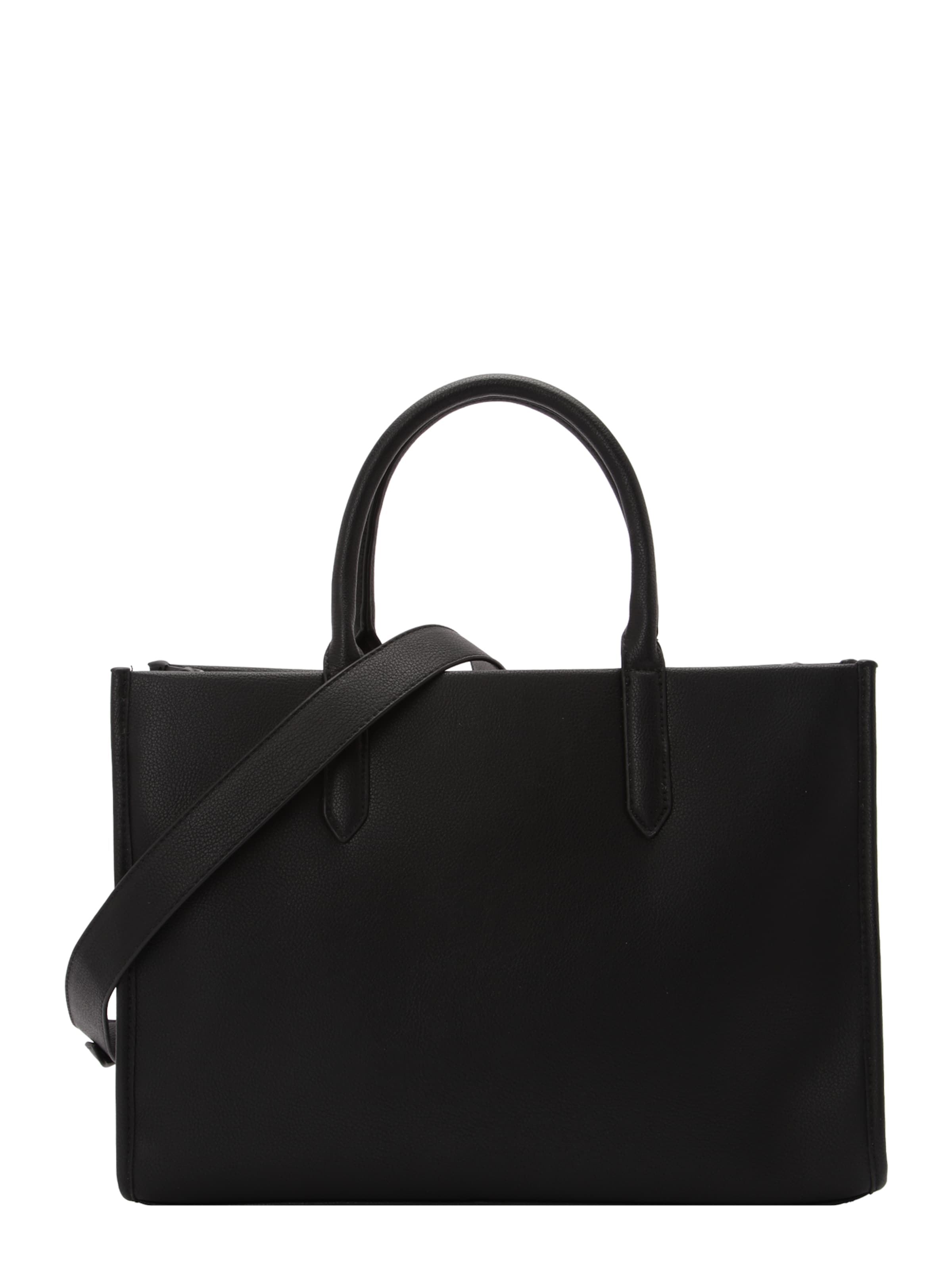 ABOUT YOU Käsilaukku värissä musta: etupuoli