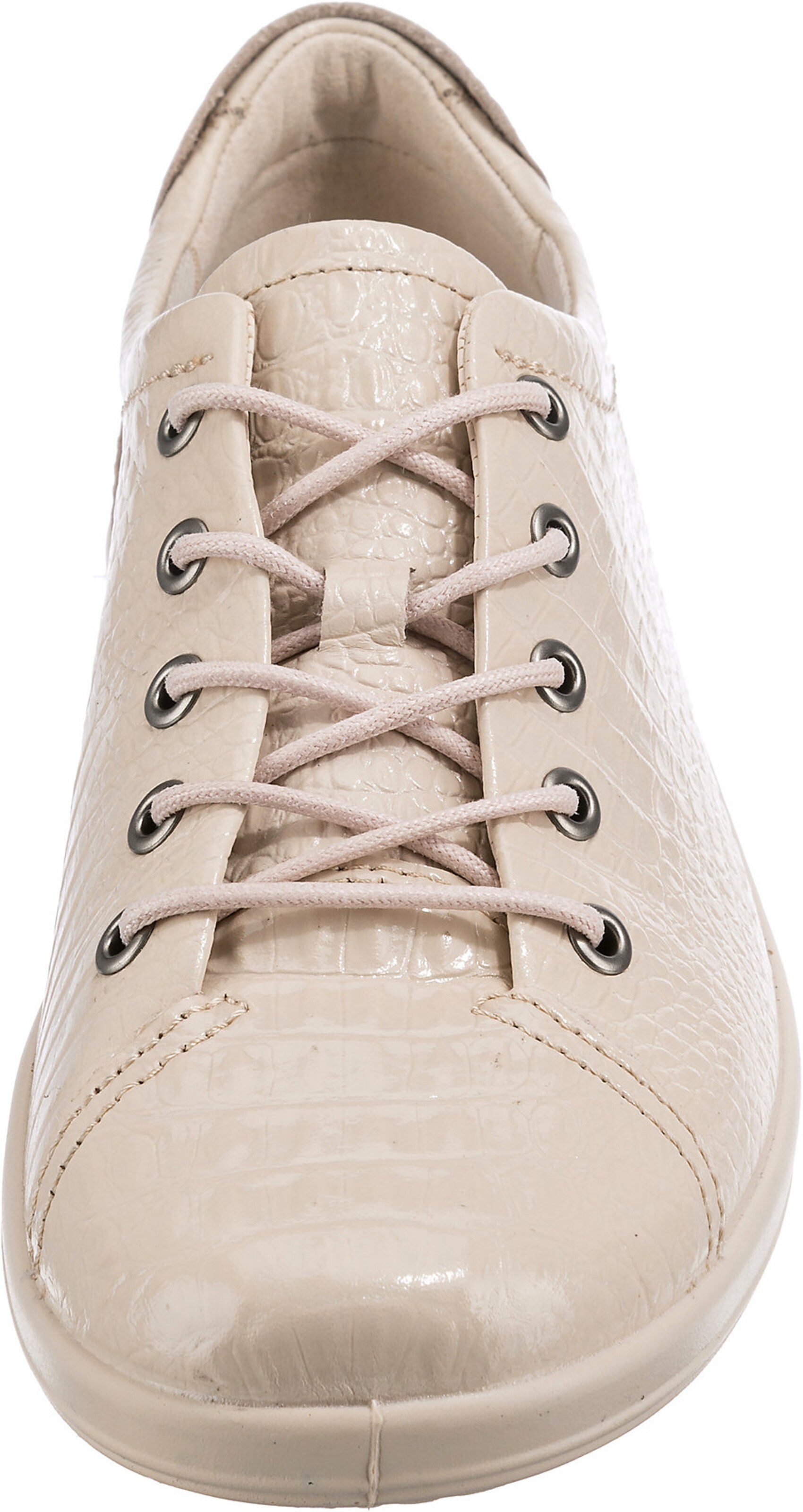 ECCO Sneakers in Beige