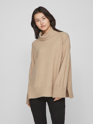 Pull-over 'Rolfie' VILA en beige