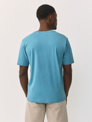 T-Shirt 'Essential' Next en bleu