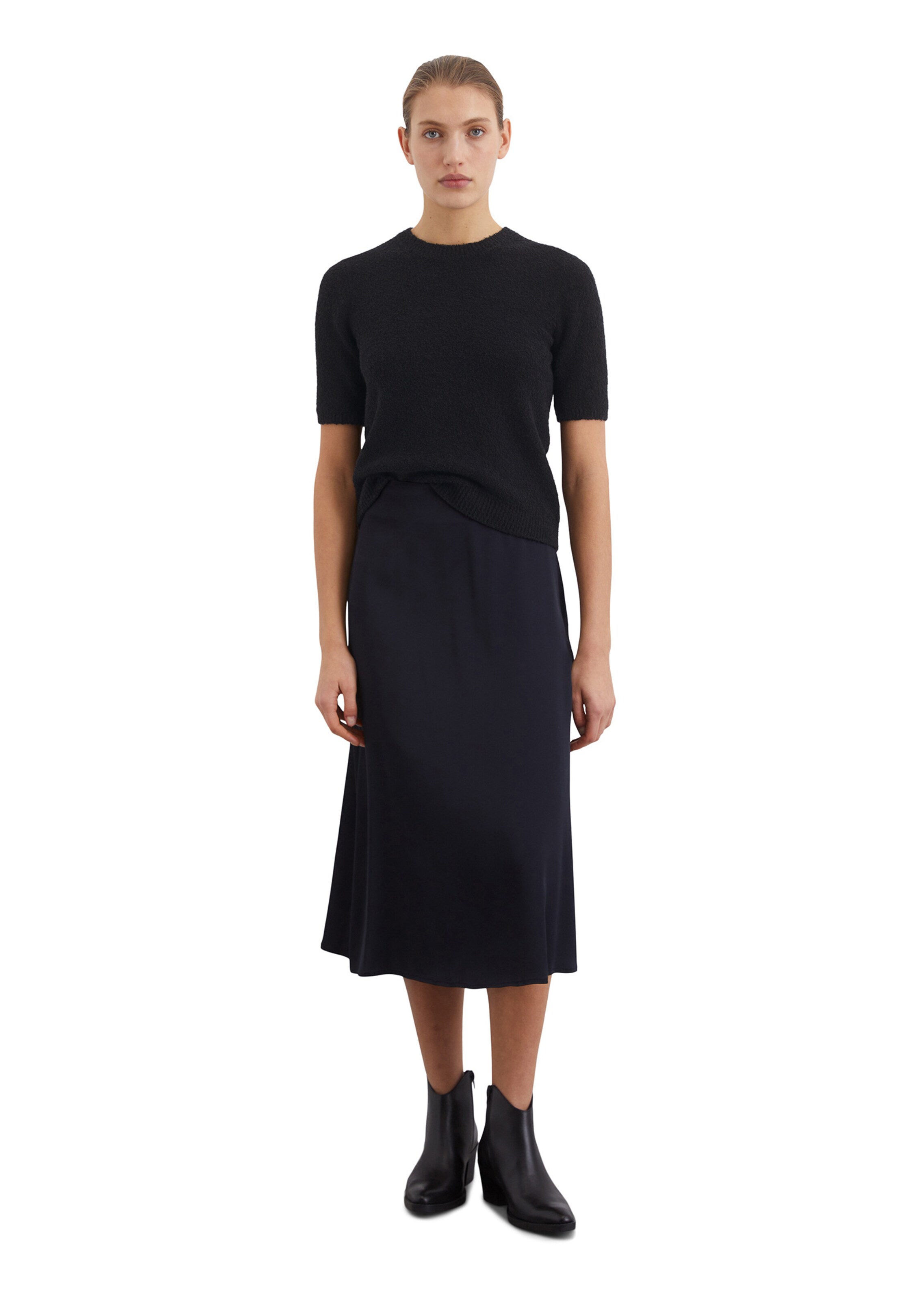 Marc O'Polo Sweater in Blue