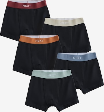 Next - Cueca em preto: frente