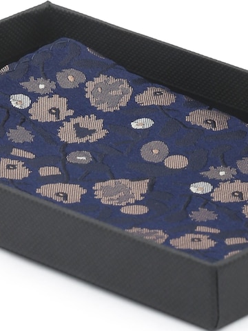 Suitable Pochet in Blauw