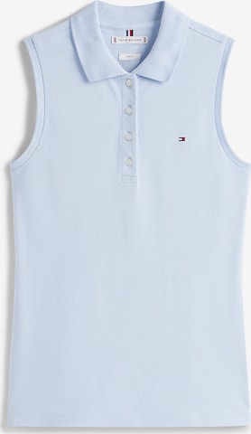 TOMMY HILFIGER Shirt in Blue: front