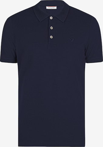 Maglietta di Felix Hardy in blu: frontale
