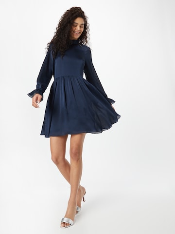 Robe 'Ryaa' Ted Baker en bleu