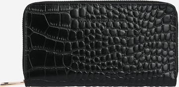 Guido Maria Kretschmer Women - Cartera 'Roshina' en negro: frente