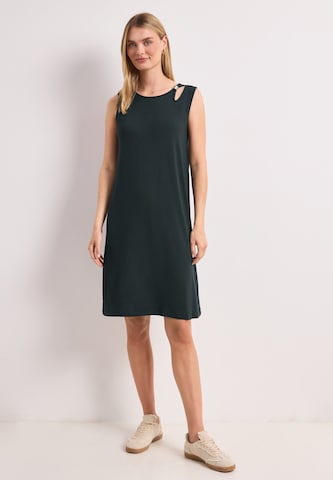 STREET ONE Dress in Green