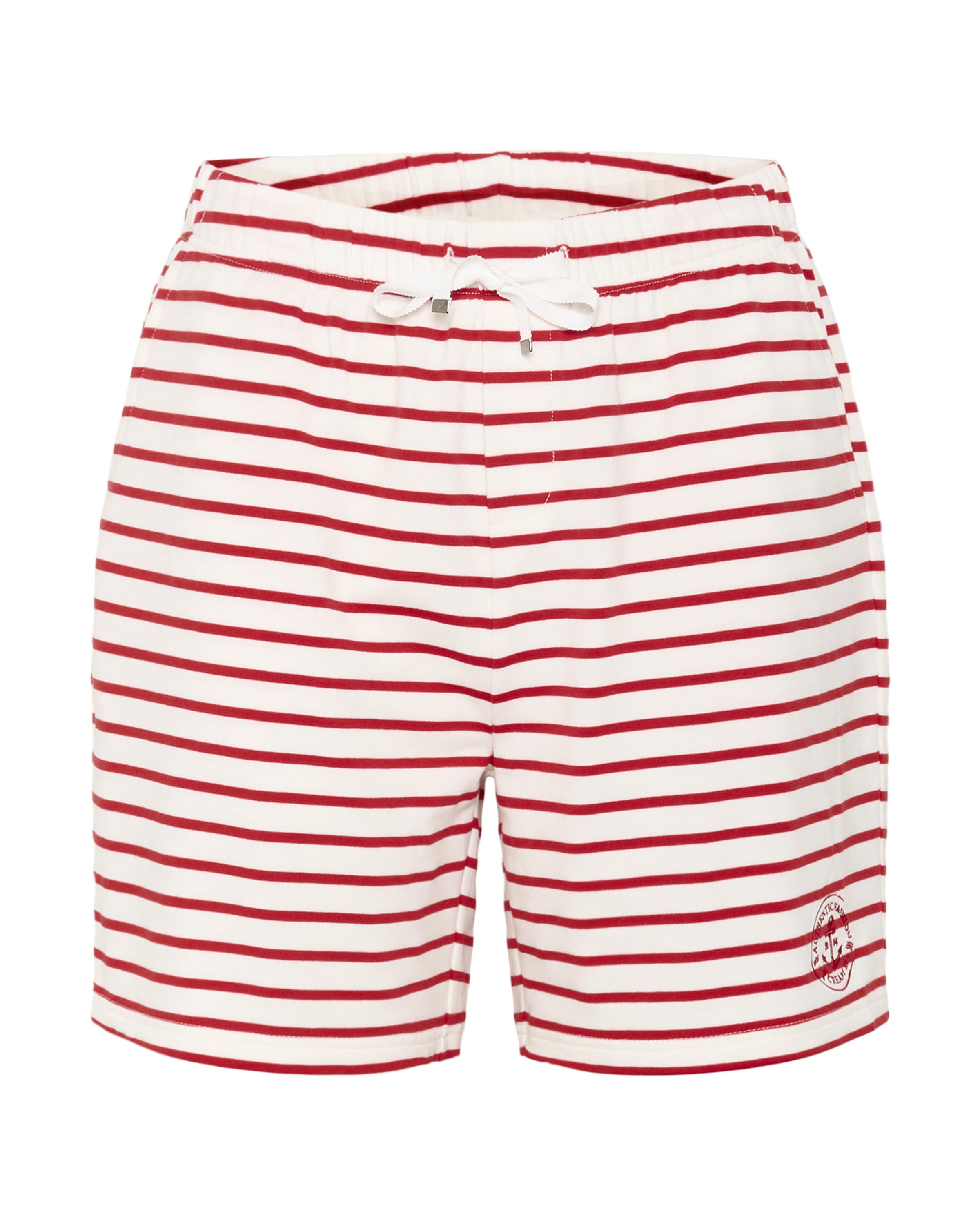 Cream - Regular Calças 'CRSin' em branco: frente