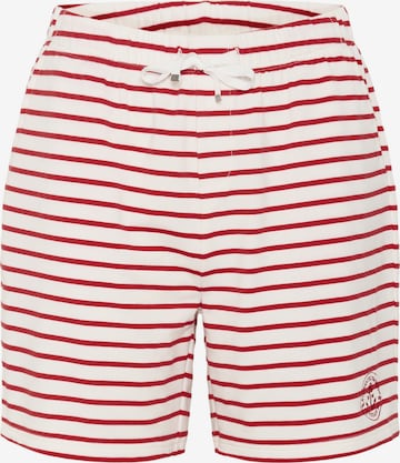 Creamregular Hlače 'CRSin' - bijela boja: prednji dio