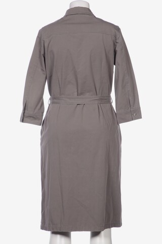 ESCADA Kleid XL in Grau