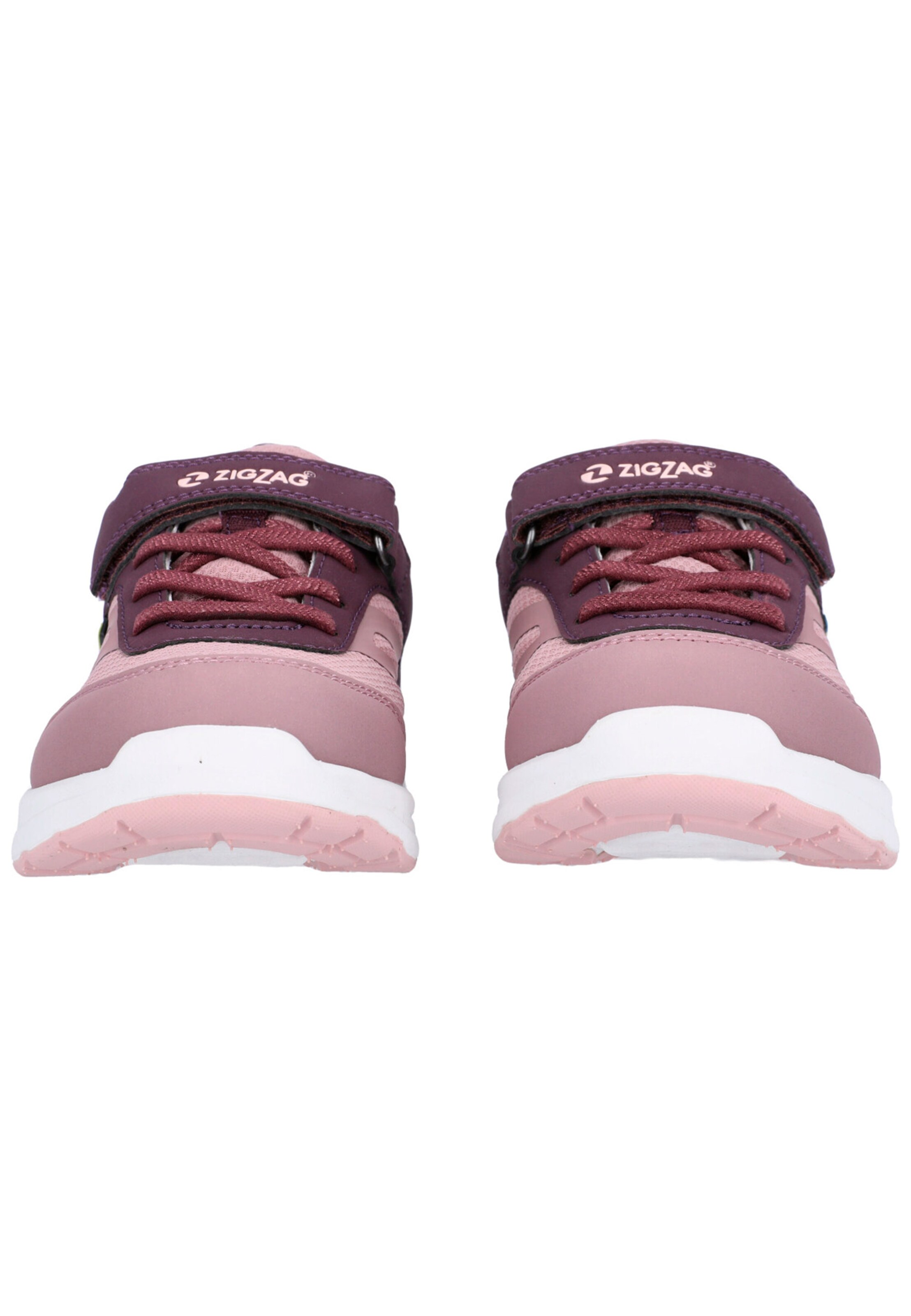 ZigZag Trainers 'Vinaien' in Pink