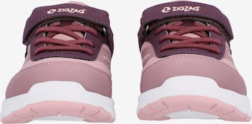 ZigZag Sneaker 'Vinaien' in Pink