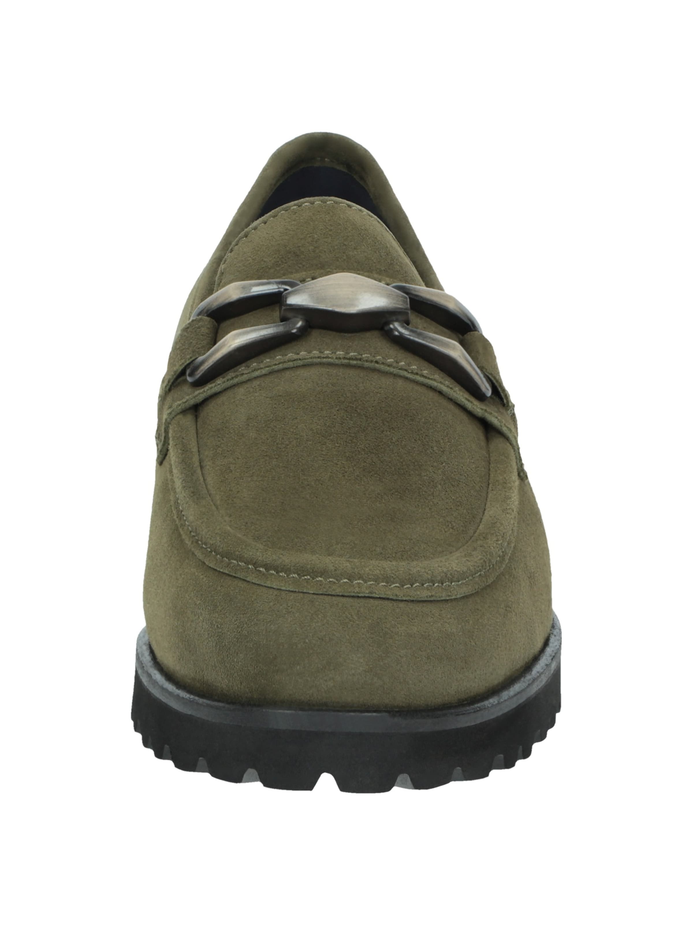 SIOUX Instappers ' Meredith-757-H ' in Groen