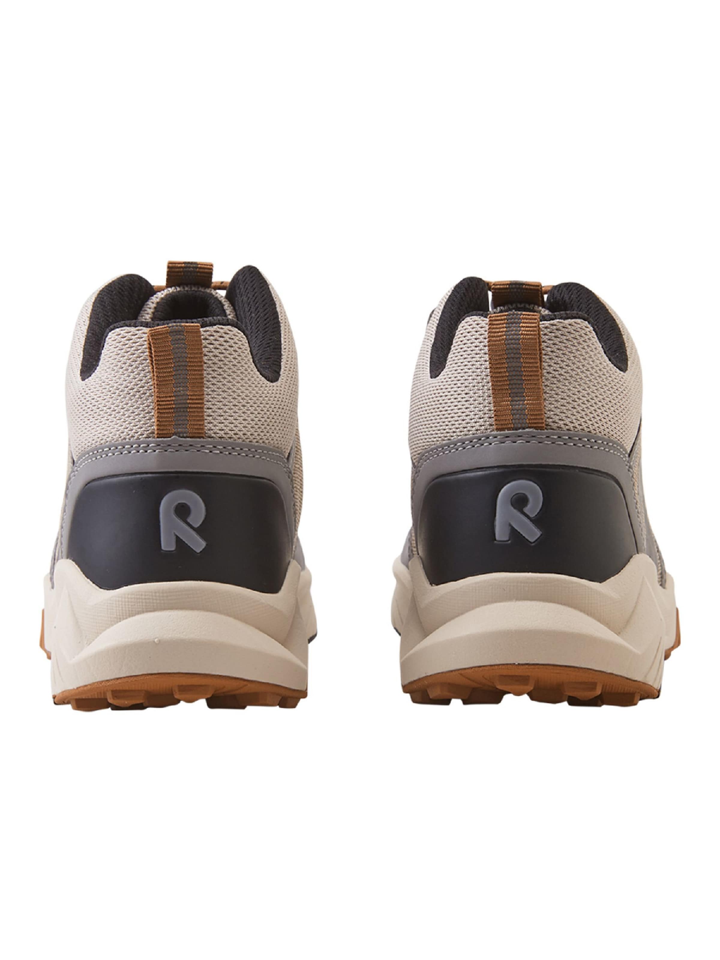 Reima Trainers ' Kiritin ' in Beige