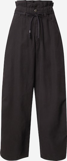 Kelnės iš 10Days, spalva – juoda, Prekių apžvalga