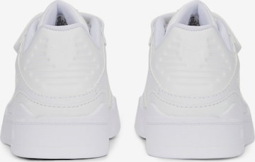 PUMA Athletic Shoes 'Slipstream' in White
