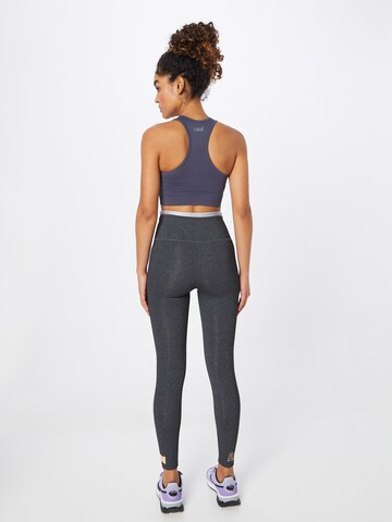 P.E Nation Skinny Leggins in Grau