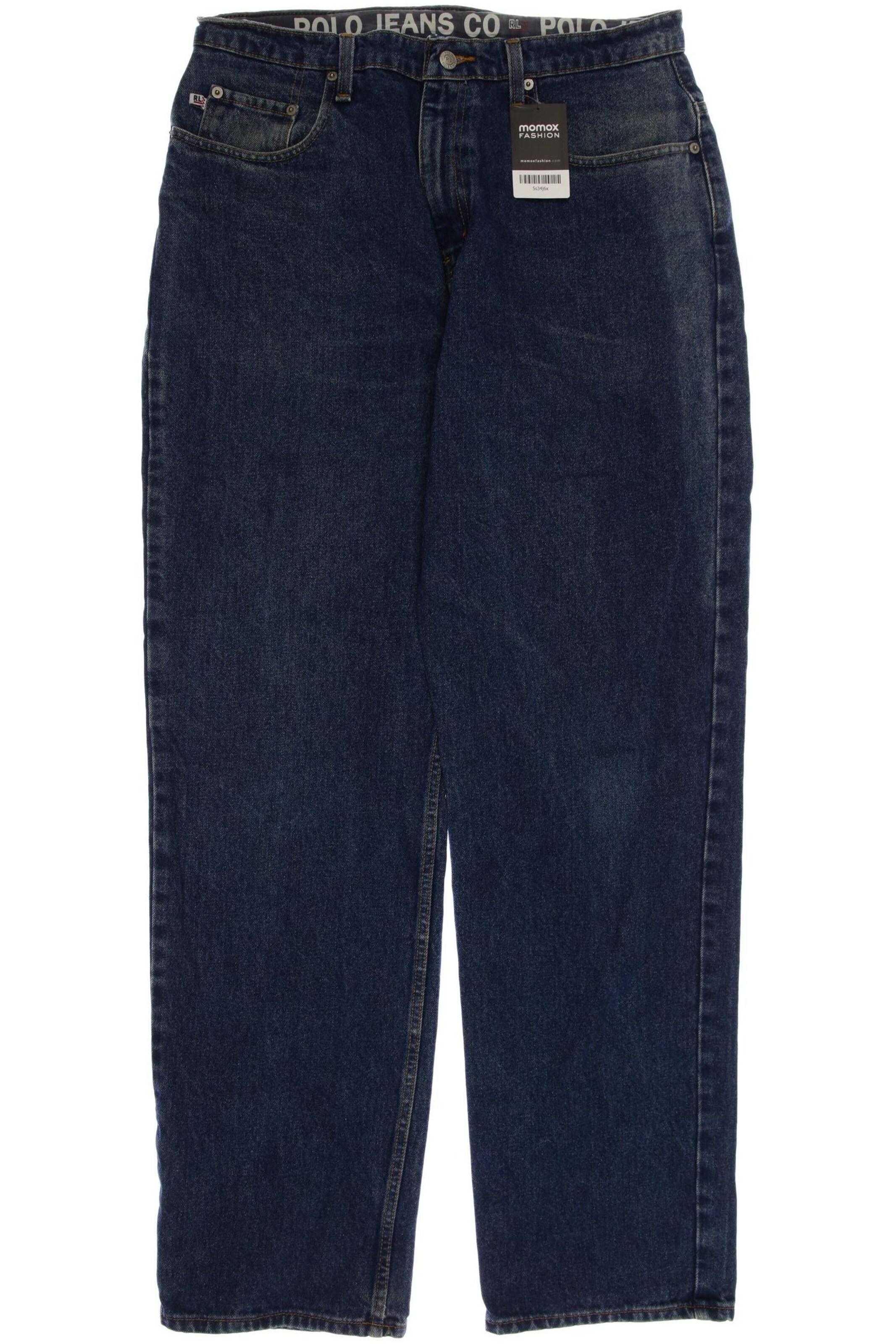 Polo Ralph Lauren Jeans 34 in Blau | ABOUT YOU