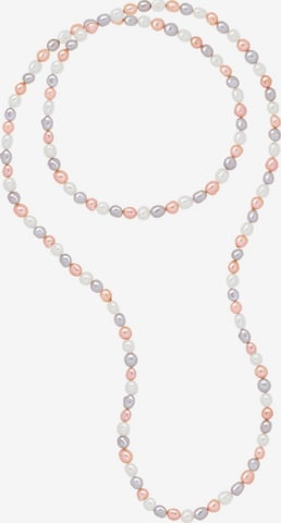 Ateliers Saint Germain Halsband 'SORBONNE' i blandade färger: framsida